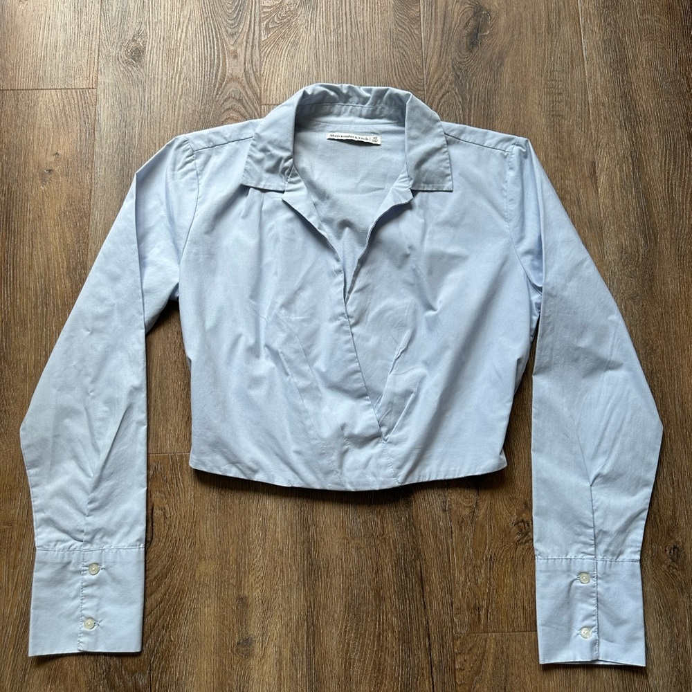 Abercrombie & Fitch Shirt